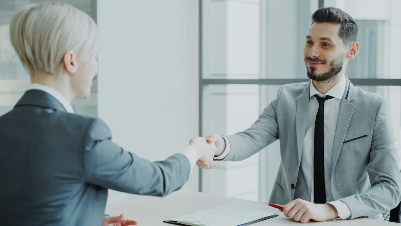 Advogado de Direito Empresarial em São Paulo